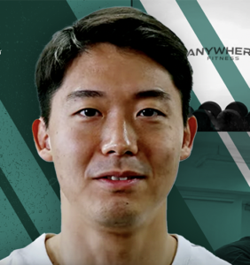 Picture of Shin Nishimura